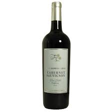 Twin Suns - Reserve Cabernet - TIPXY