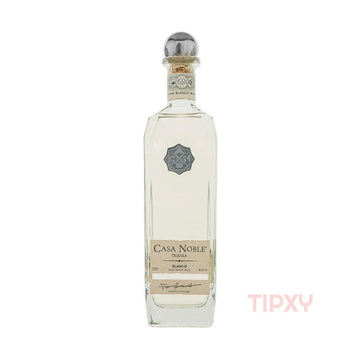 Casa Noble - Blanco Tequila - TIPXY