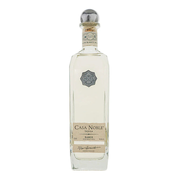 Casa Noble - Blanco Tequila