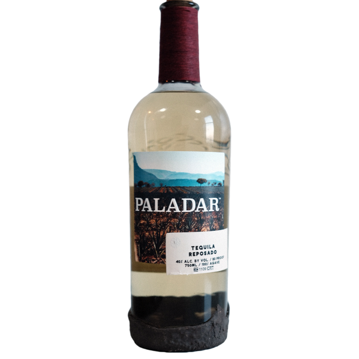 Paladar - Reposado