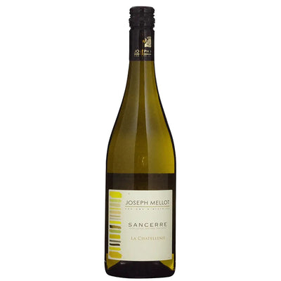 Joseph Mellot Sancerre Blanc