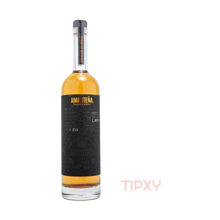 Amatitena - Anejo - TIPXY