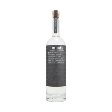 Amatitena - Blanco Origen Tequila - TIPXY
