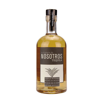 Tequila Reposado - TIPXY