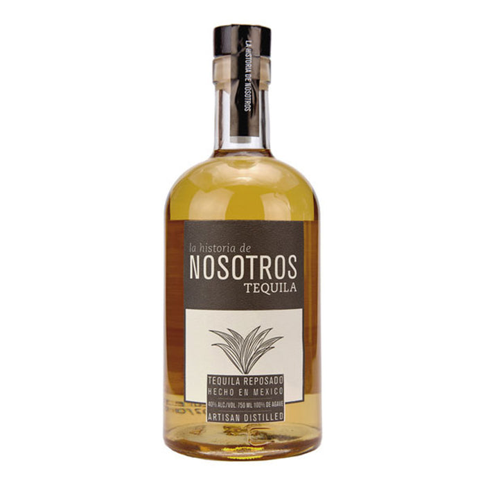 Nosotros - Tequila Reposado