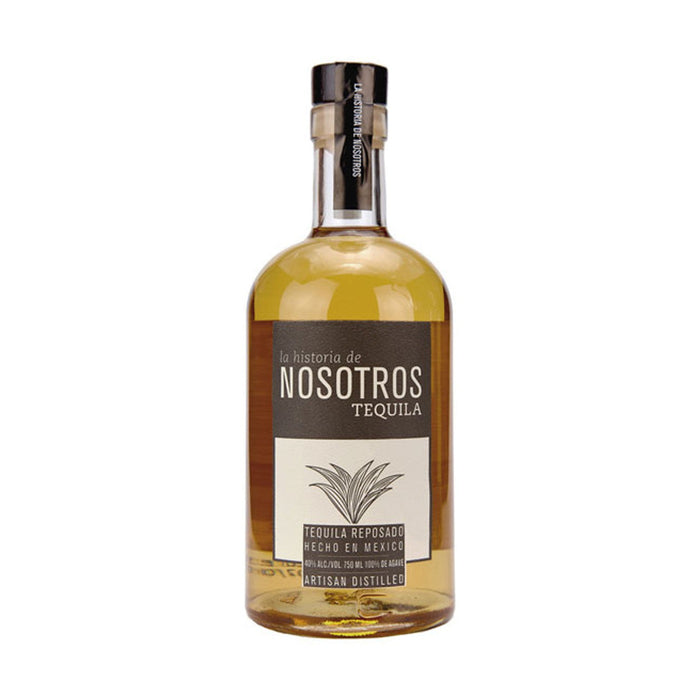 Tequila Reposado - TIPXY