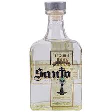 Santo Fino - Blanco 110 Proof