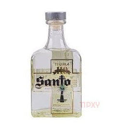 Santo Fino - Blanco 110 Proof - TIPXY