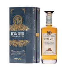 Tierra Noble - Exquisito Extra Anejo