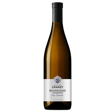 Maison Chanzy Bourgogne Chardonnay - TIPXY