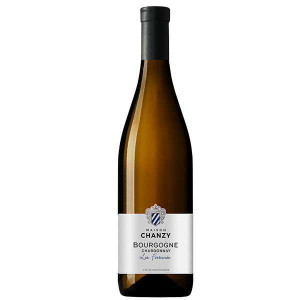 Maison Chanzy Bourgogne Chardonnay