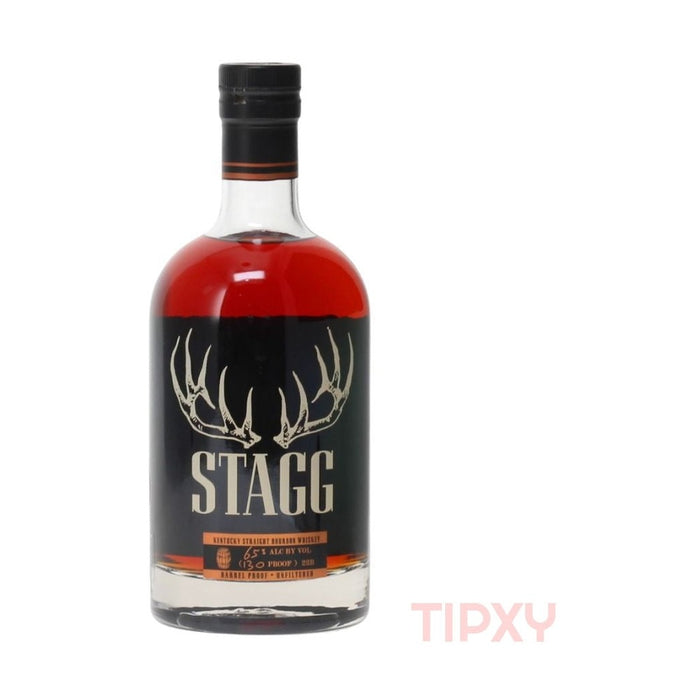 Stagg - Kentucky Straight Bourbon Whiskey Batch 22B - TIPXY