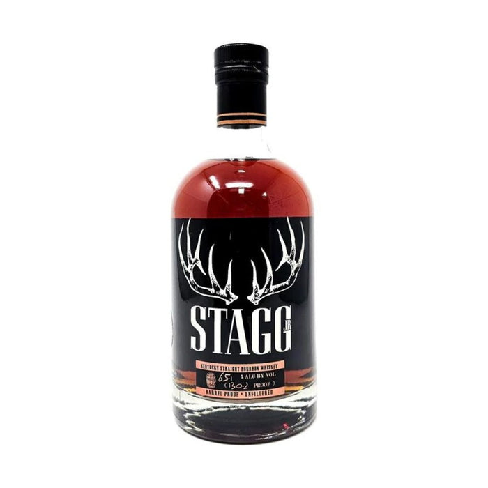Stagg Jr. - Kentucky Straight Bourbon Whiskey Batch 14 - TIPXY