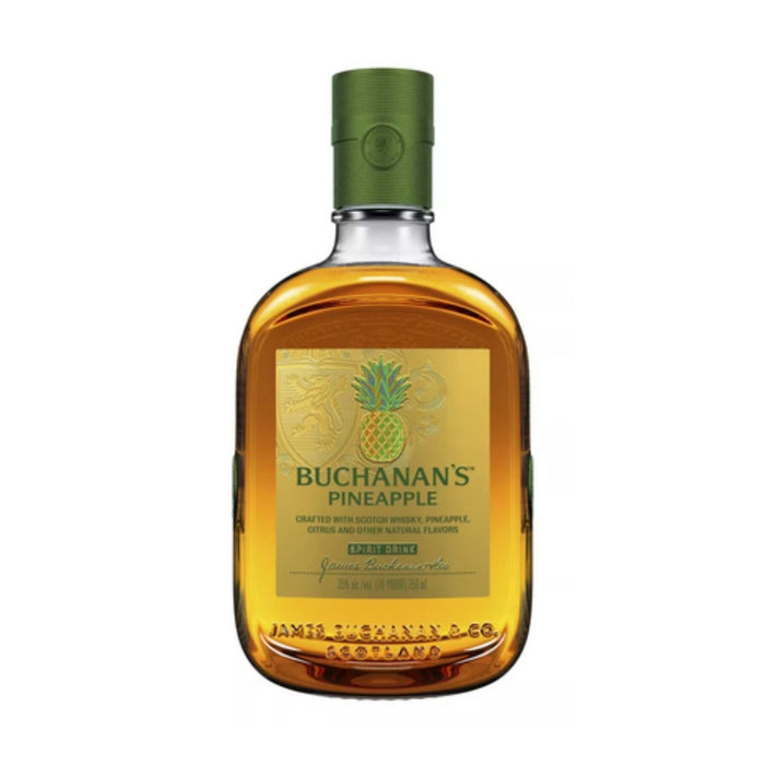 Buchanan's - Pineapple - TIPXY