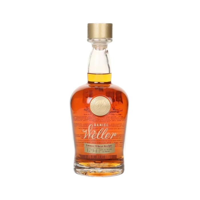 Daniel Weller - Emmer Wheat Recipe Straight Bourbon Whiskey