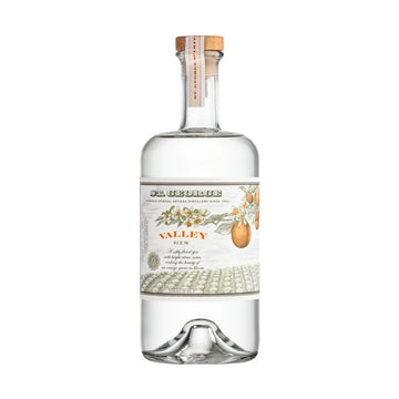 St. George - Valley Gin - TIPXY