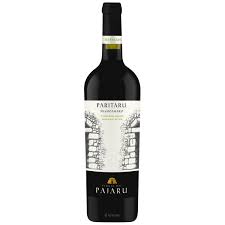 Tenuta Del Pajaru Paritaru