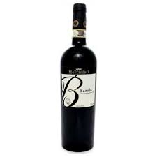 Tenuta - Monchero Barolo