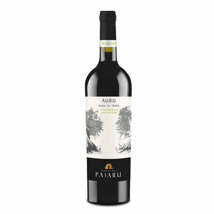 Tenuta - Del Pajaru Auru