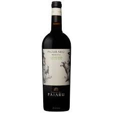 Tenuta - Del Pajaru Picuraru