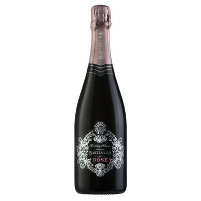 Bartenura - Moscato Rose Sparkling White Wine