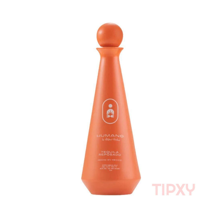Humano Tequila - Reposado Tequila