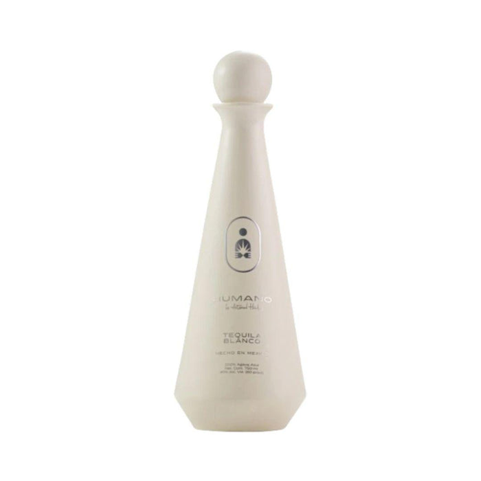 Humano Tequila - Blanco Tequila