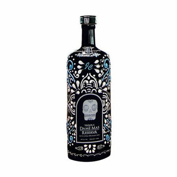 Dame Mas - Reserva Extra Anejo - TIPXY