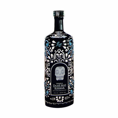 Dame Mas - Reserva Extra Anejo Tequila