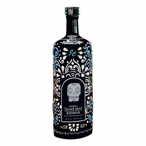 Dame Mas - Reserva Extra Anejo