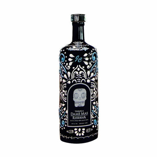 Dame Mas - Reserva Extra Anejo - TIPXY