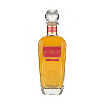 Revolucion - Anejo - TIPXY