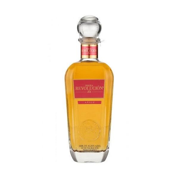 Revolucion - Anejo - TIPXY