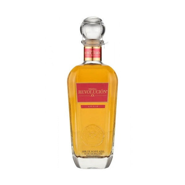 Revolucion - Anejo - TIPXY