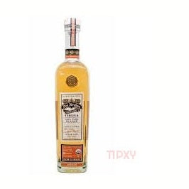 Don Abraham - Anejo - TIPXY