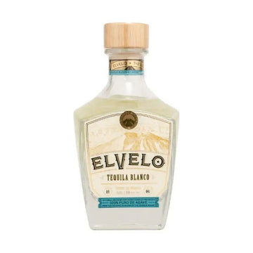Elvelo - Tequila Blanco - TIPXY