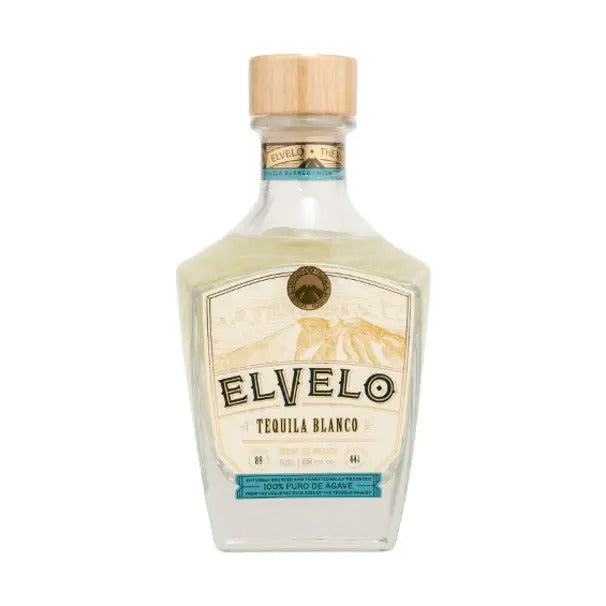 Elvelo - Tequila Blanco - TIPXY