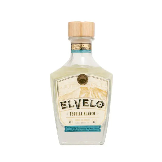 Elvelo - Tequila Blanco