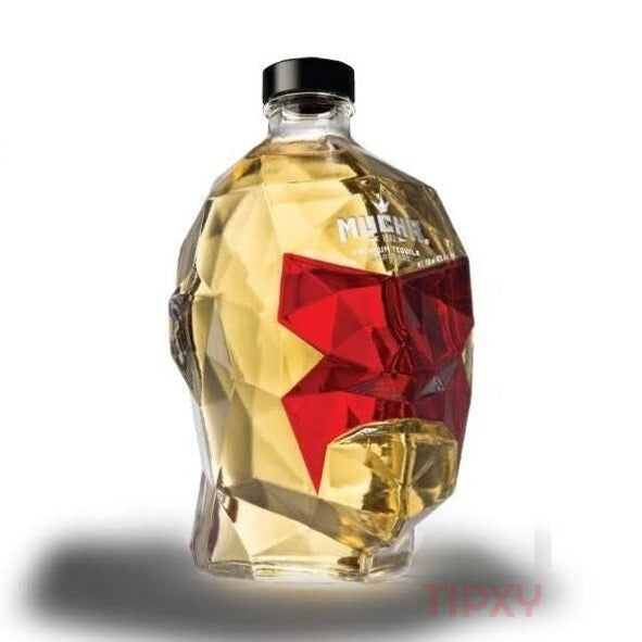 Mucha Liga - Reposado - TIPXY
