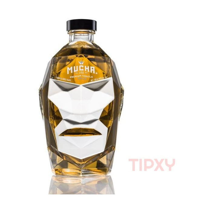 Mucha Liga - Anejo - TIPXY