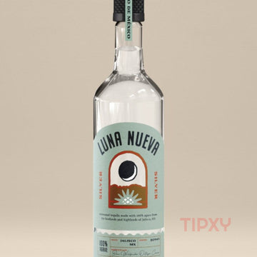 Luna Nueva - Silver - TIPXY