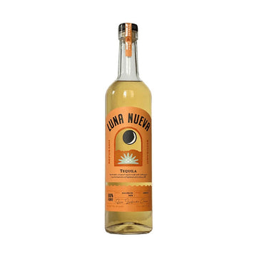 Luna Nueva - Anejo - TIPXY