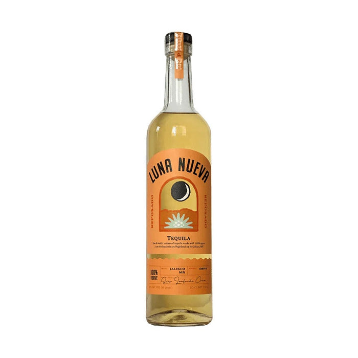 Luna Nueva - Anejo - TIPXY