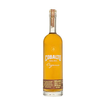 Cobalto - Anejo - TIPXY