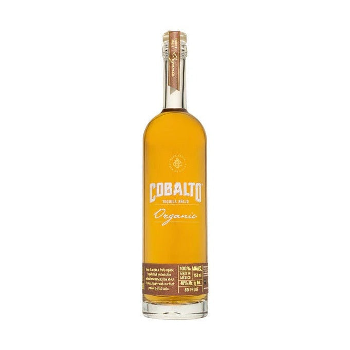 Cobalto - Anejo - TIPXY