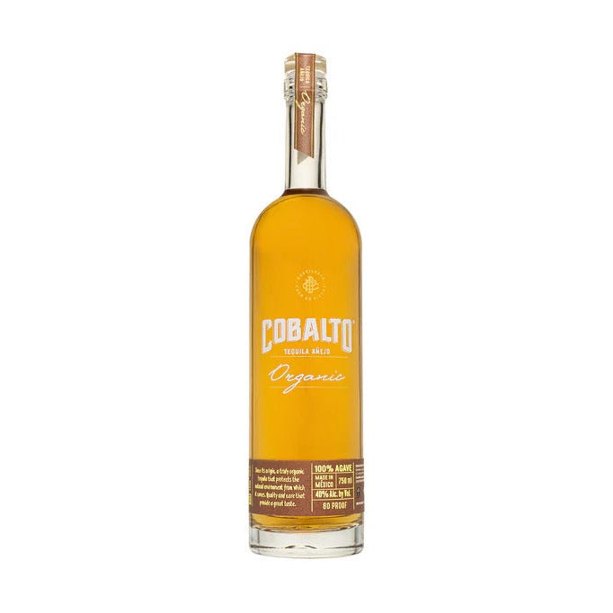 Cobalto - Anejo - TIPXY