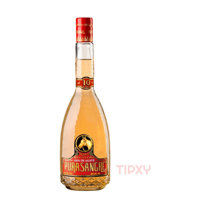 Purasangre - Tequila Reposado - TIPXY