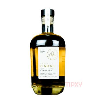 Cabal - Reposado - TIPXY