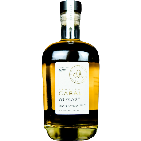 Cabal - Reposado