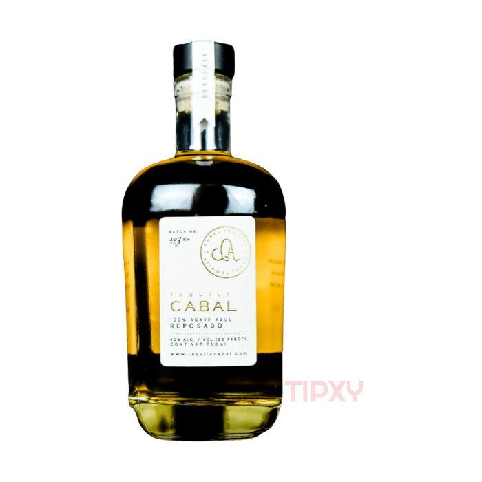 Cabal - Reposado - TIPXY